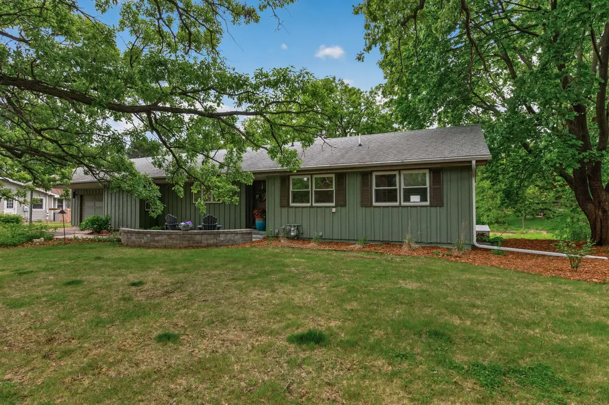 1842 Beecher Drive, Eagan, MN 55122 - #1