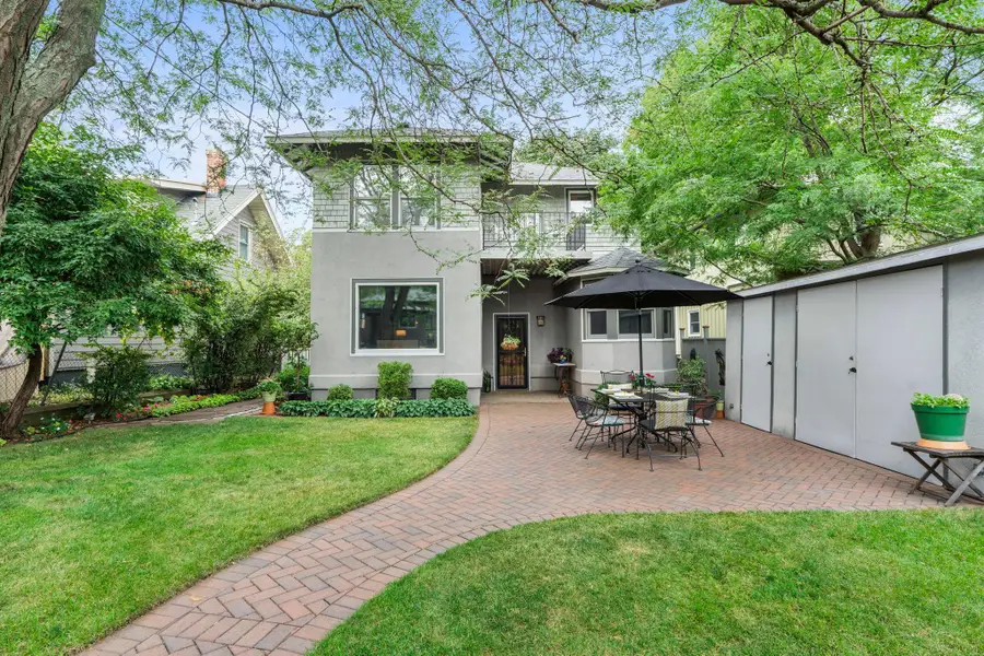 3641 Dupont Avenue S, Minneapolis, MN 55409 - #3