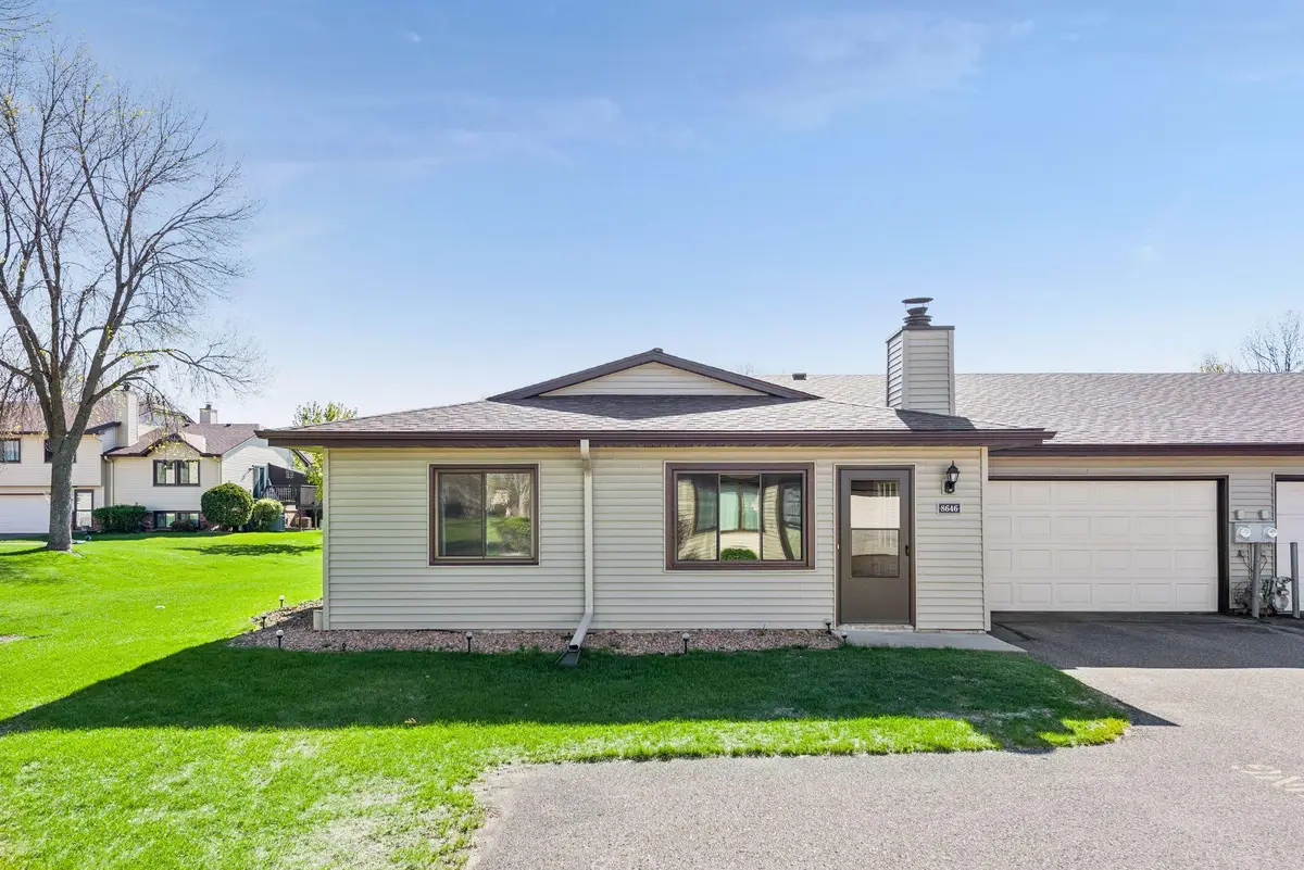 8646 S Maplebrook Circle, Minneapolis, MN 55445 - #1