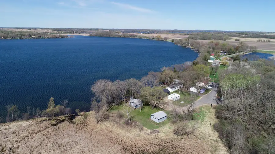 65734 211th Street, Darwin, MN 55324 - #2