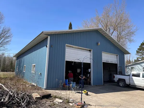 418 4th Avenue E, Floodwood, MN 55736