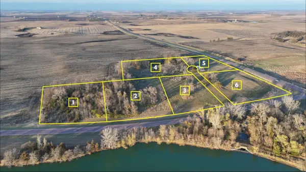 Lot 2 200th Avenue, Fairmont, MN 56031