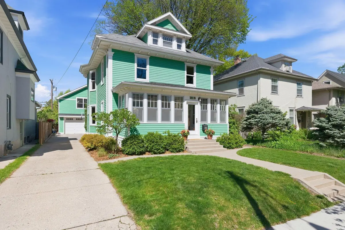 3212 Irving Avenue S, Minneapolis, MN 55408 - #1