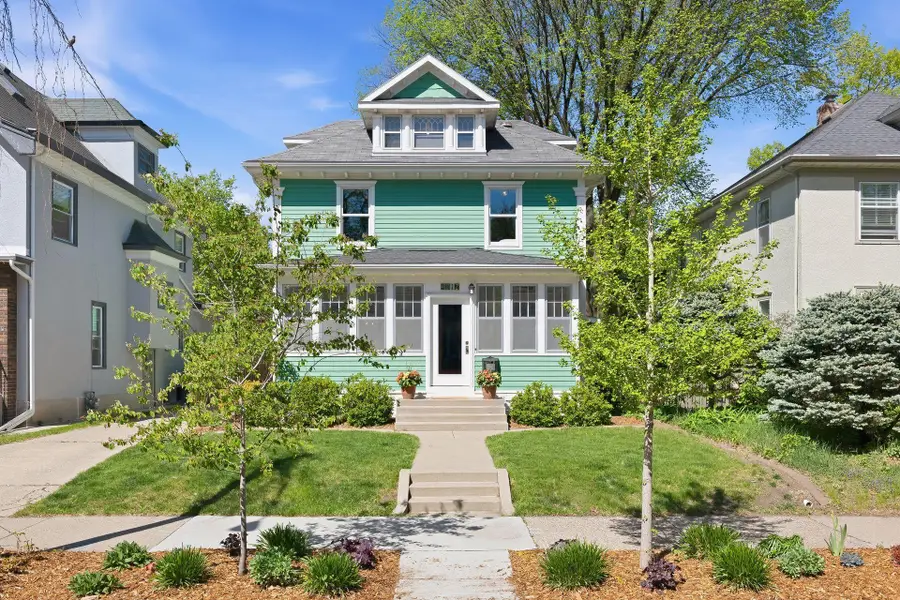 3212 Irving Avenue S, Minneapolis, MN 55408 - #2