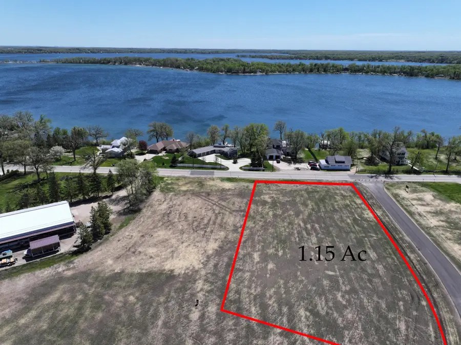 TBD Lot 2 BLK 1 Chainview Drive Nw, Alexandria, MN 56308 - #2