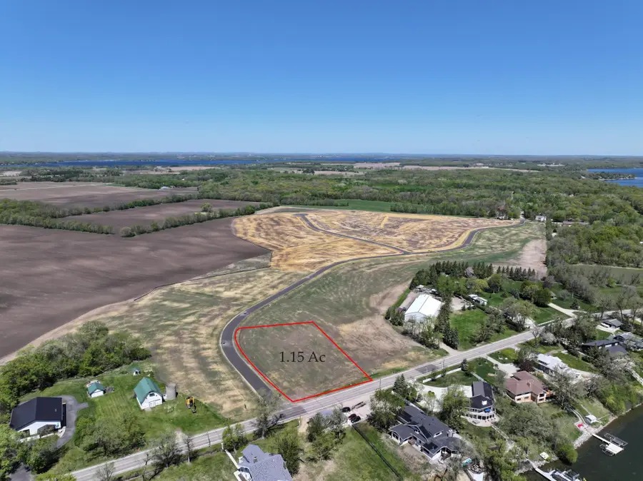 TBD Lot 2 BLK 1 Chainview Drive Nw, Alexandria, MN 56308 - #3