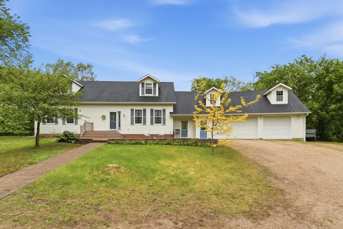 14840 Jackson Street Ne, Ham Lake, MN 55304 - #1