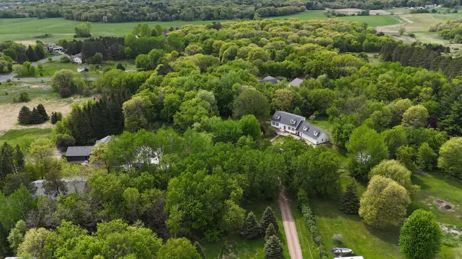 14840 Jackson Street Ne, Ham Lake, MN 55304 - #2