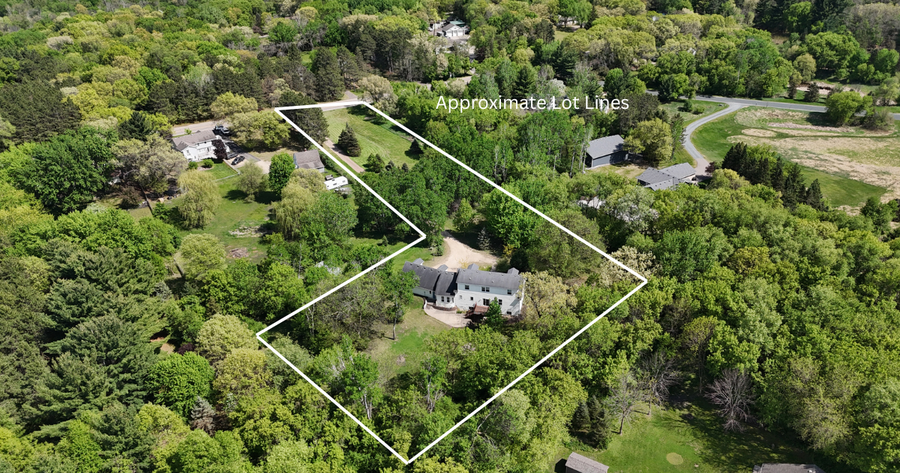 14840 Jackson Street Ne, Ham Lake, MN 55304 - #3