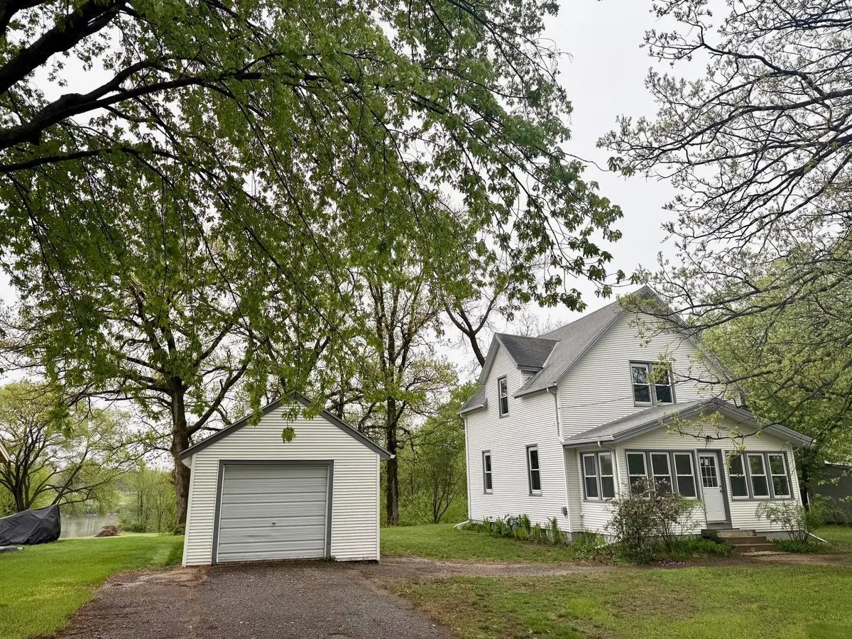 1003 Lindbergh Drive S, Little Falls, MN 56345 - #1