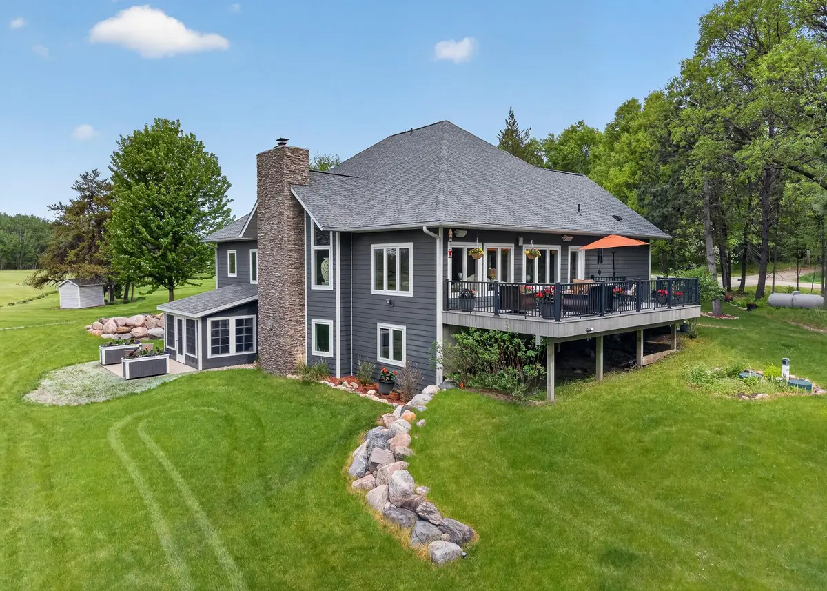 13833 Leaf River Rd, Wadena, MN 56482 - #1