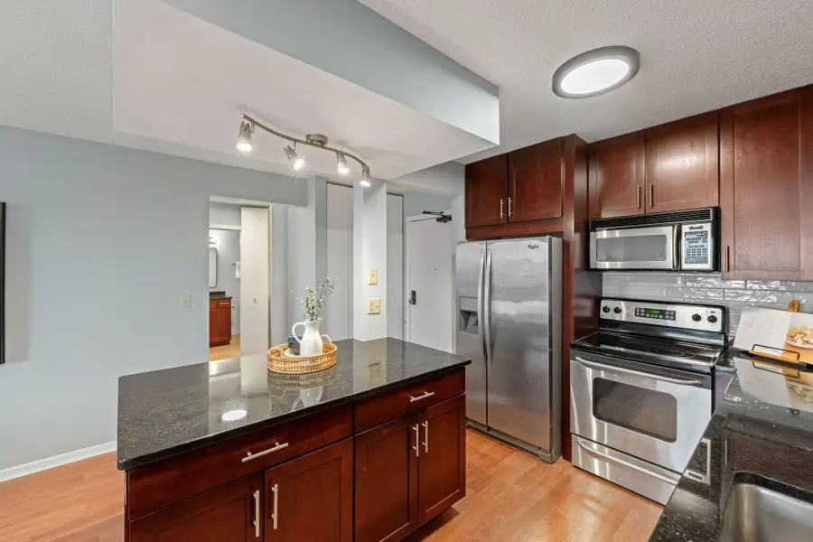 401 S 1st Street #1705, Minneapolis, MN 55401 - #3