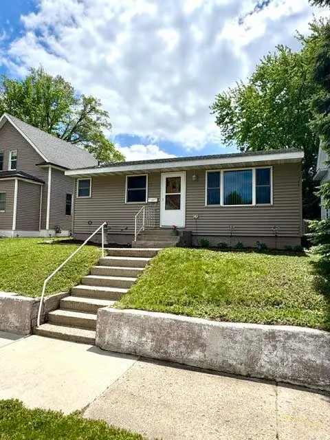 206 Elm Avenue Se, Montgomery, MN 56069 - #1