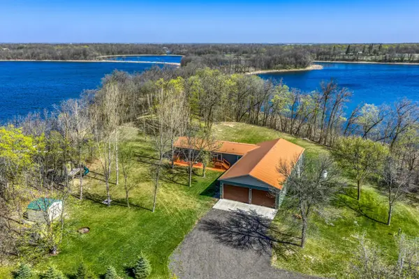 39452 380th Street Se, Fosston, MN 56542