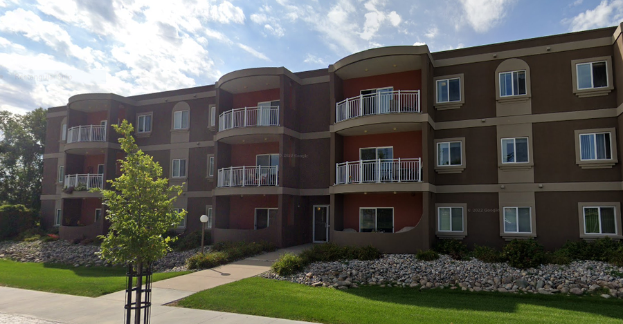 1320 Washington Avenue #307, Detroit Lakes, MN 56501 - #3