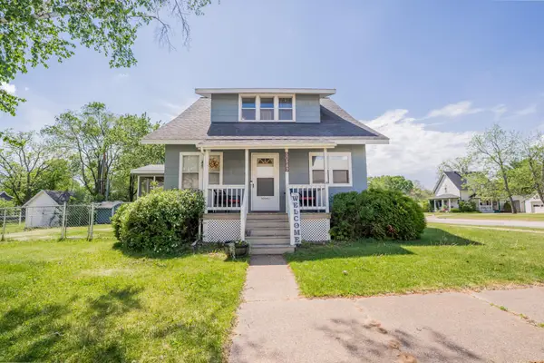 50843 Francis Street, Osseo, WI 54758
