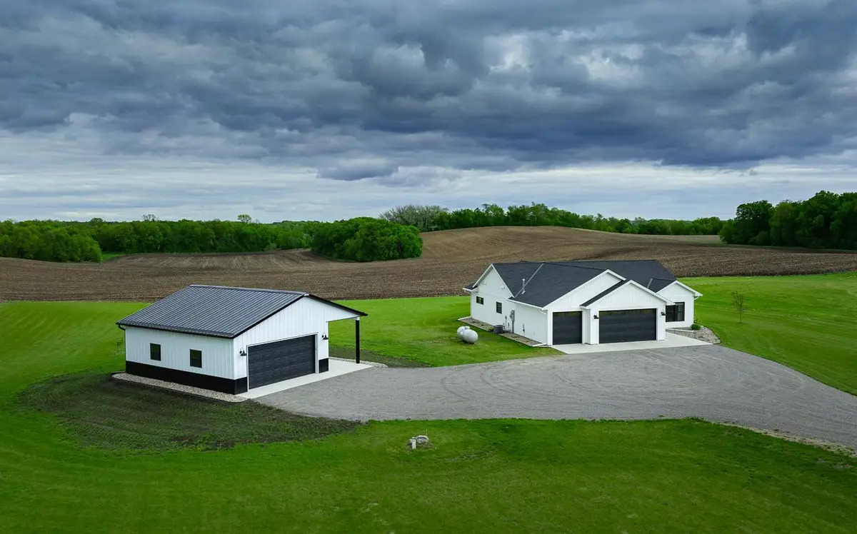 18142 705th Avenue, Dassel, MN 55325 - #1