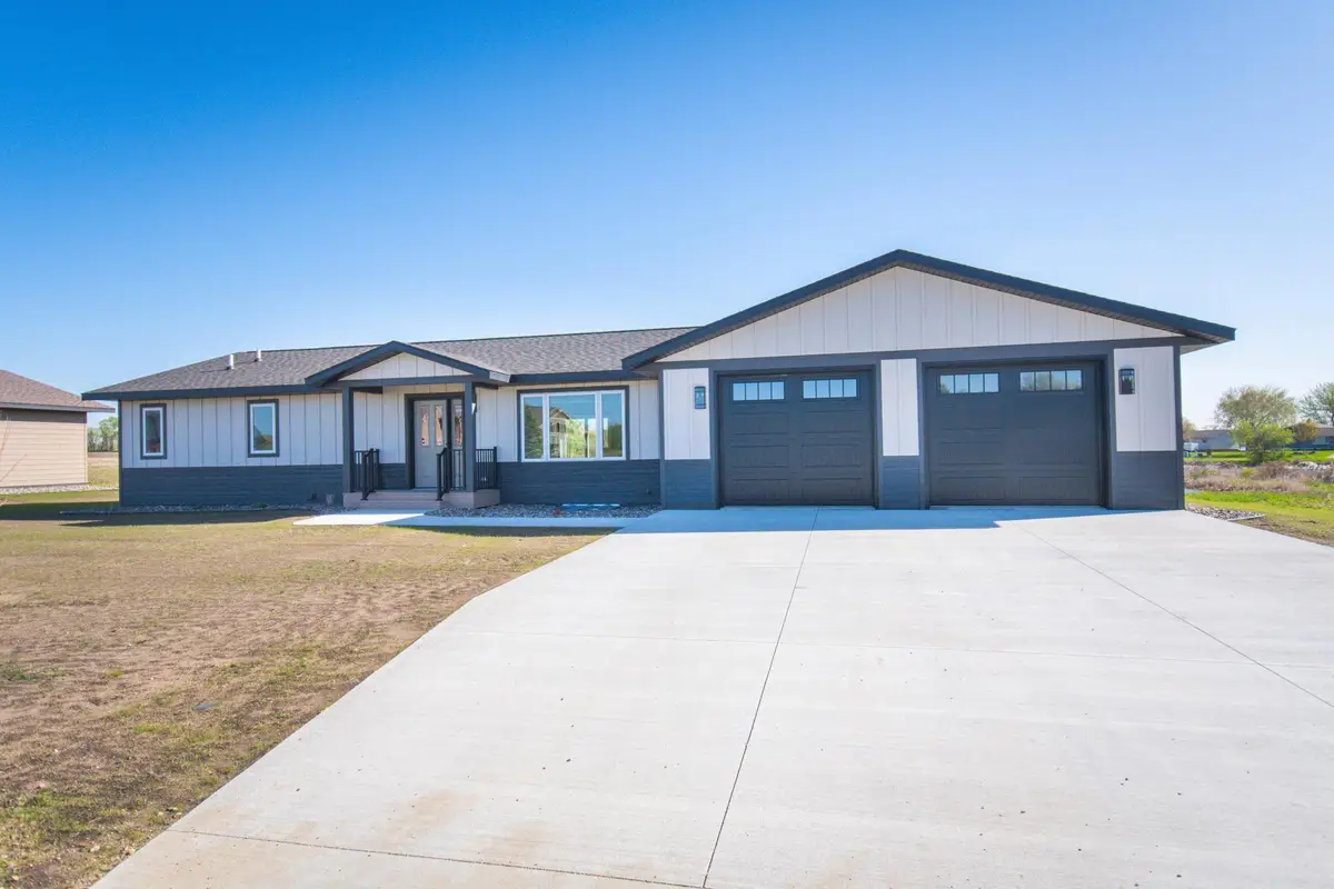 346 Halfaday Drive, Sauk Centre, MN 56378 - #1