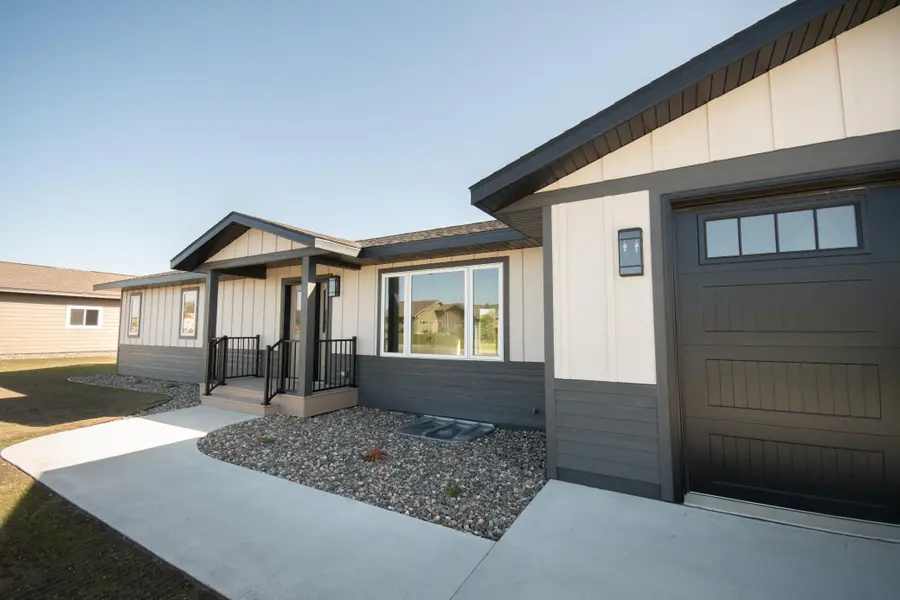 346 Halfaday Drive, Sauk Centre, MN 56378 - #2