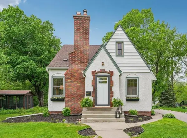 4416 Brookside Avenue, Minneapolis, MN 55436