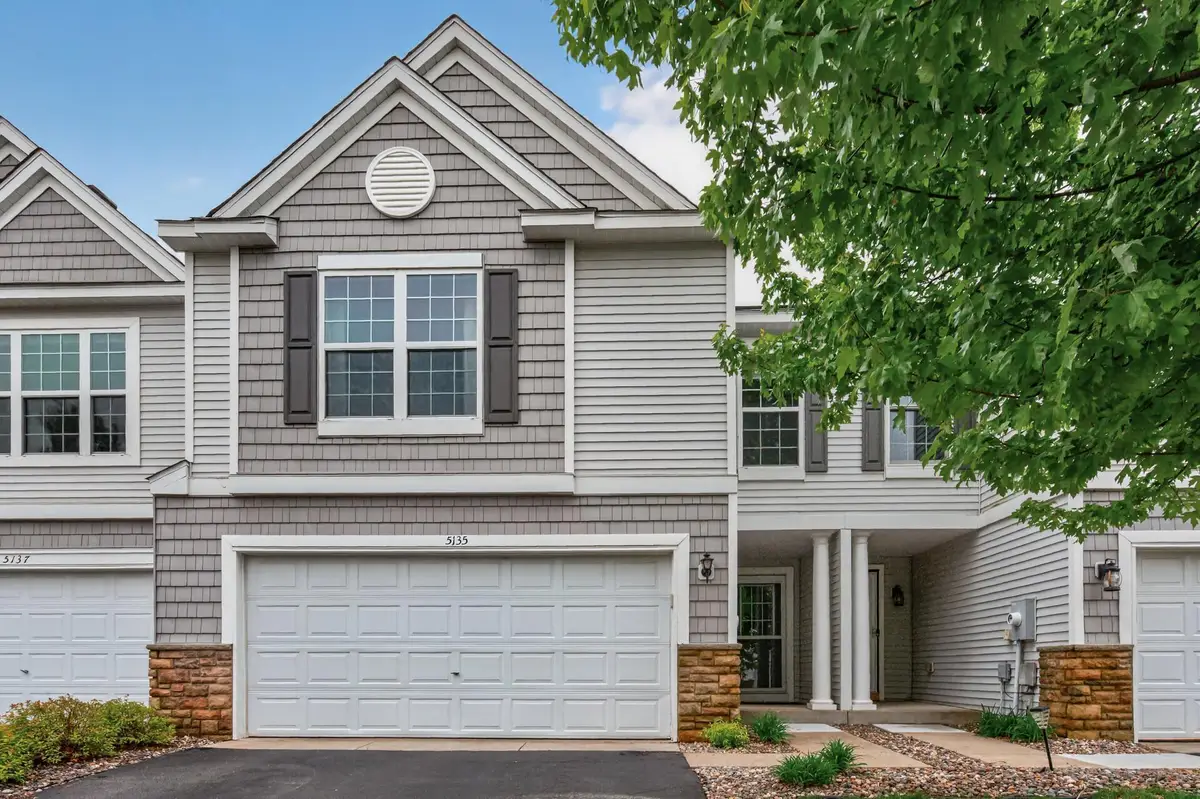 5135 Farnham Drive N, Hugo, MN 55038 - #1