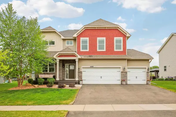 6608 Janero Avenue S, Cottage Grove, MN 55016