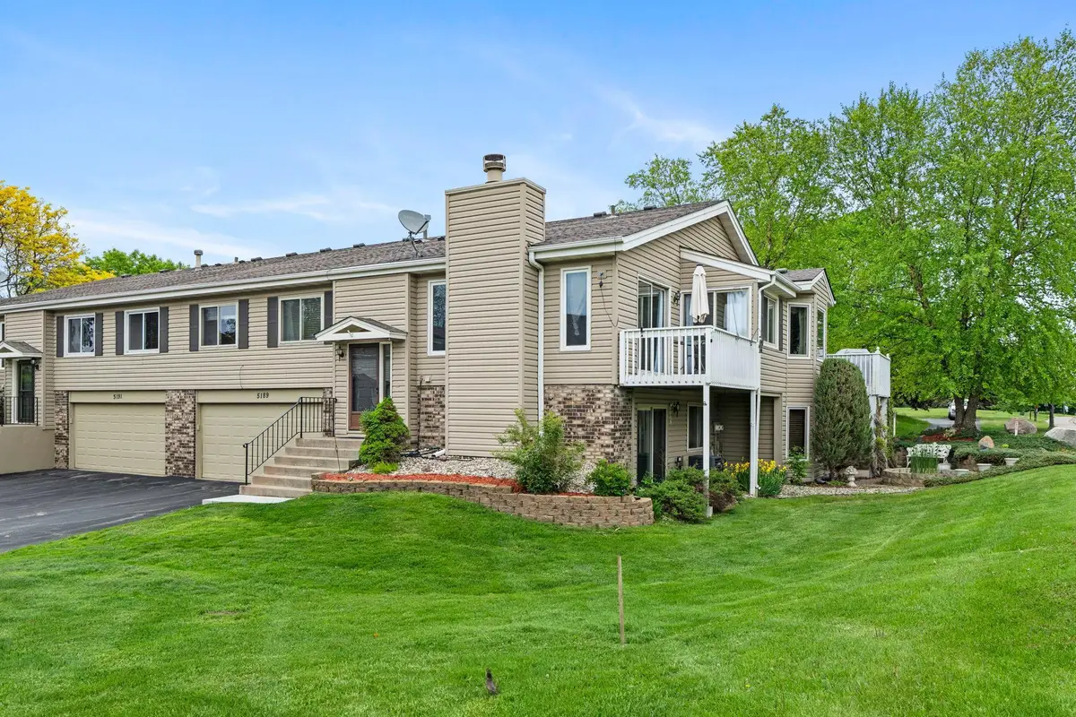 5189 Beachside Drive, Hopkins, MN 55343 - #1