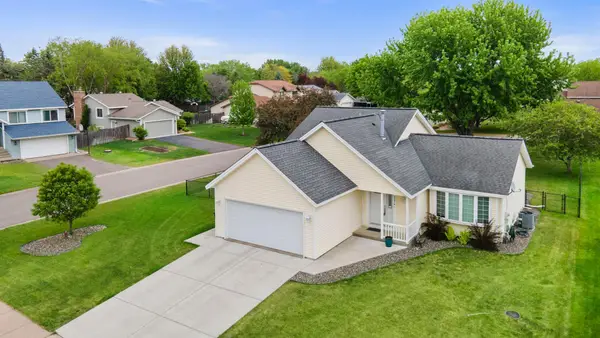 3274 12th Avenue, Anoka, MN 55303