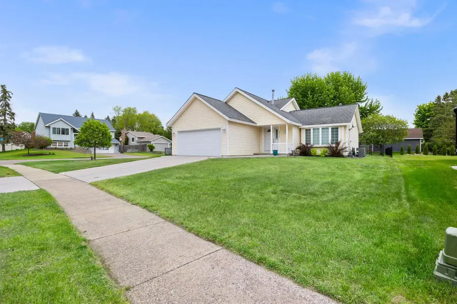 3274 12th Avenue, Anoka, MN 55303 - #3