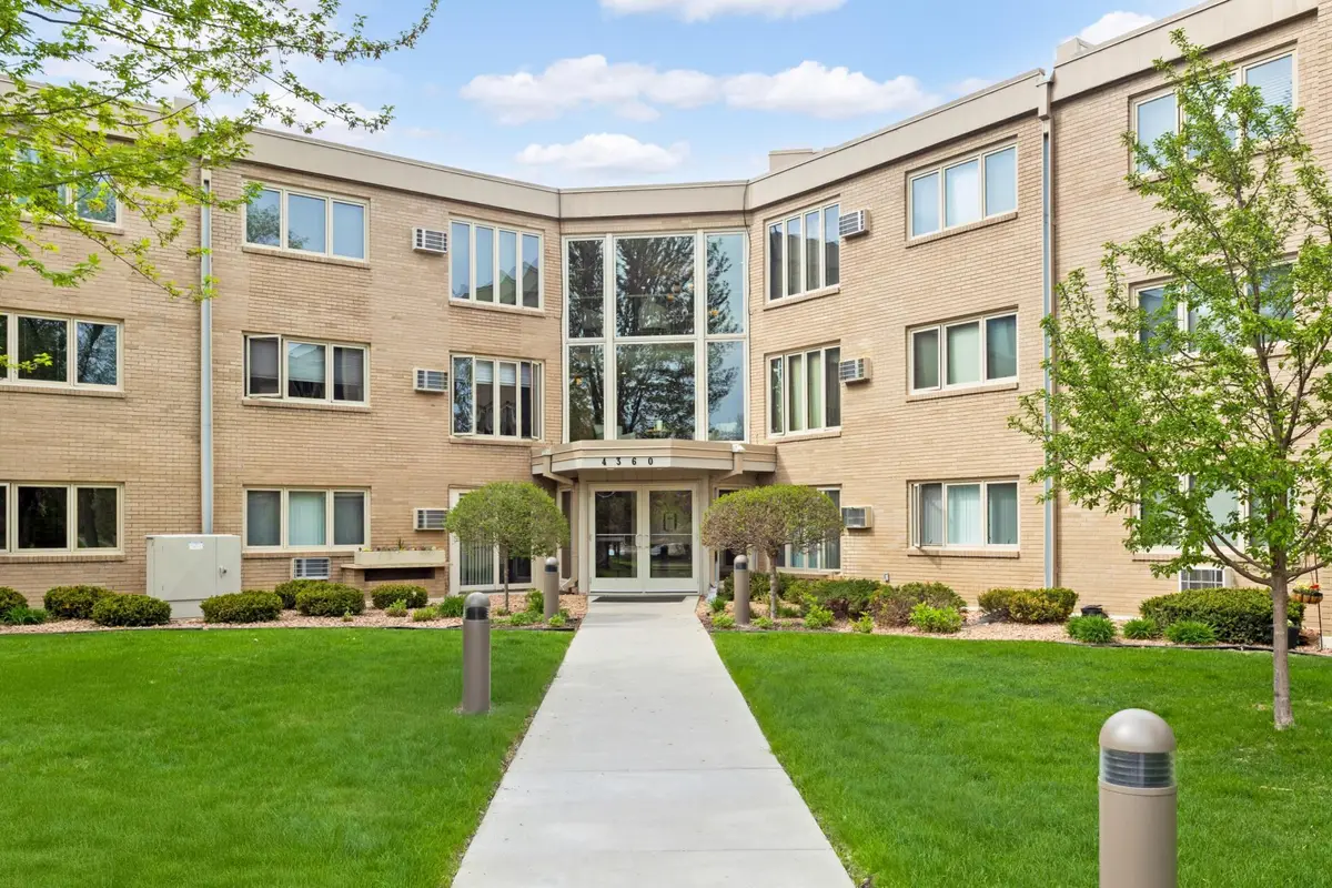 4360 Brookside Court #105, Edina, MN 55436 - #1