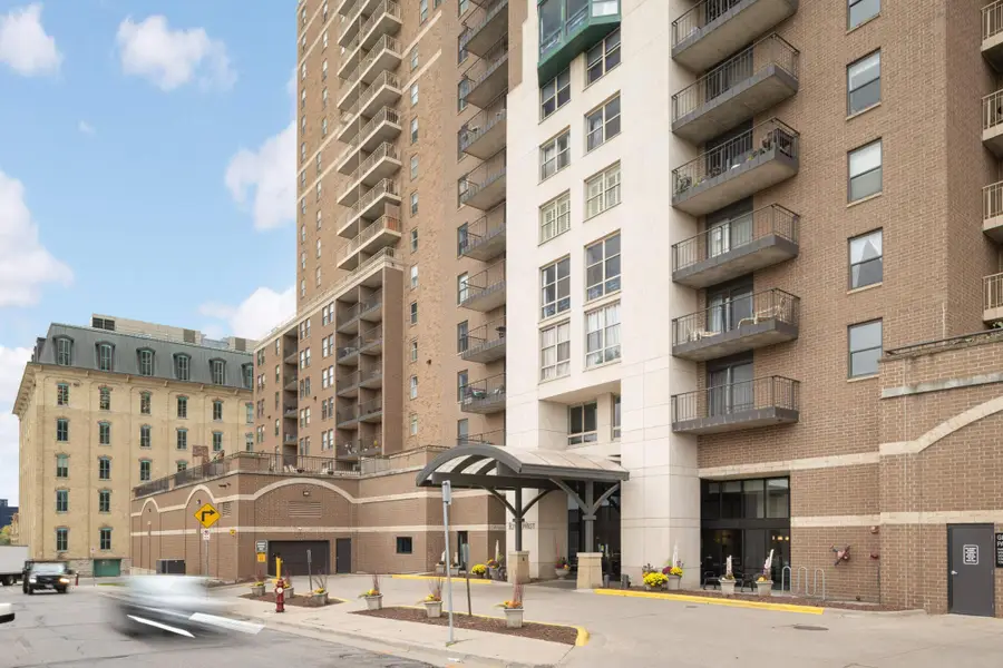 401 S 1st Street #1116, Minneapolis, MN 55401 - #3