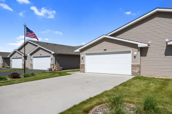 609 Danielson Court, Maple Lake, MN 55358