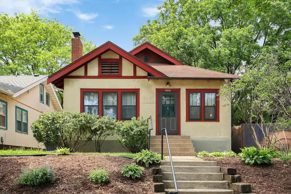4510 Blaisdell Avenue, Minneapolis, MN 55419
