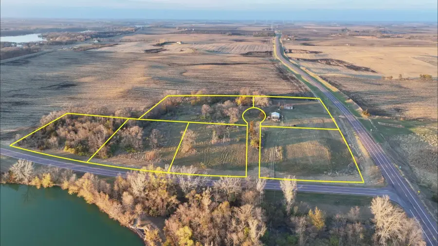 Lot 4 200th Avenue, Fairmont, MN 56031 - #2