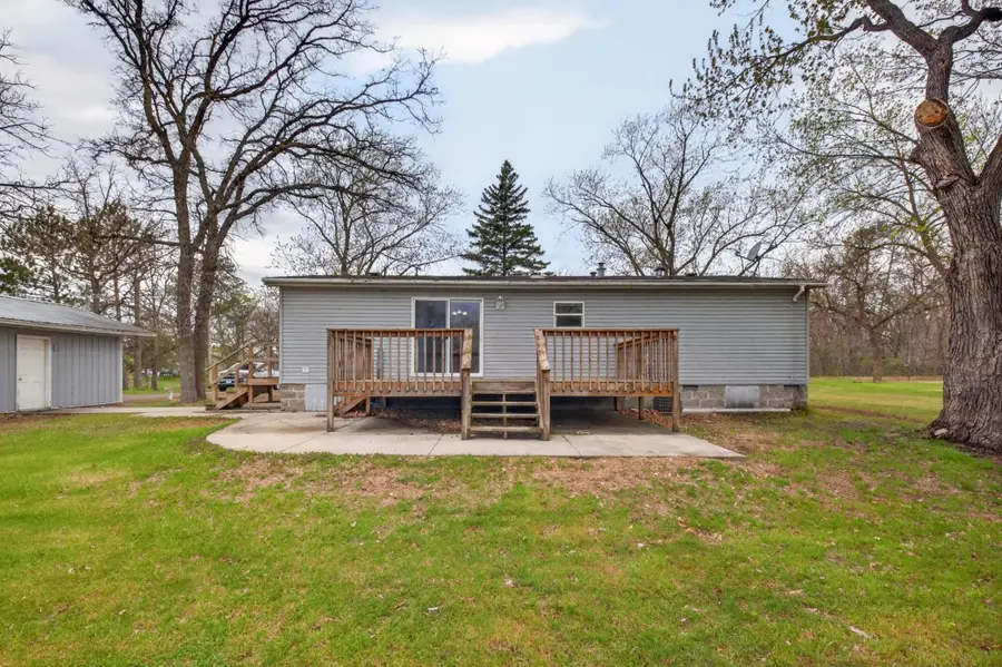 12232 Broadway Road, Park Rapids, MN 56470 - #3