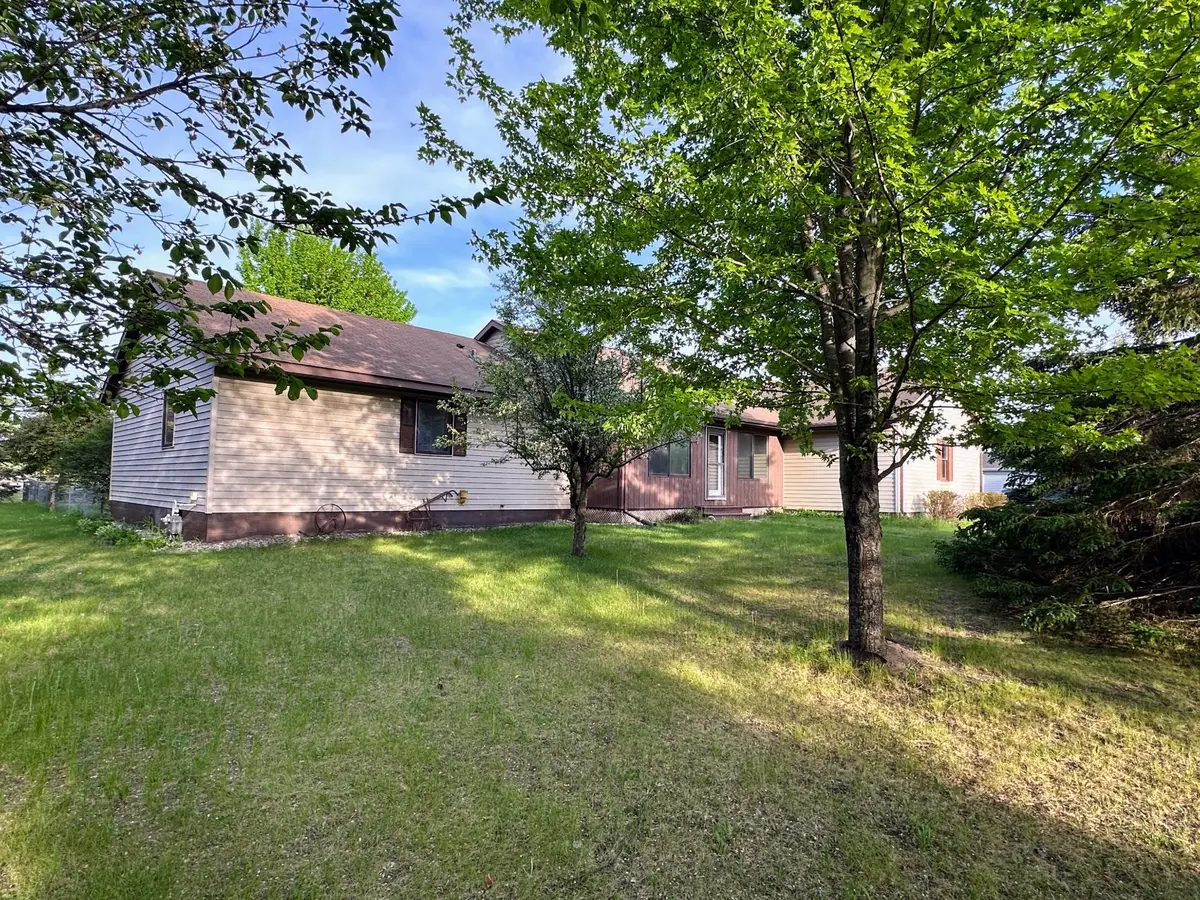 608 Pinetree Drive, Perham, MN 56573 - #1