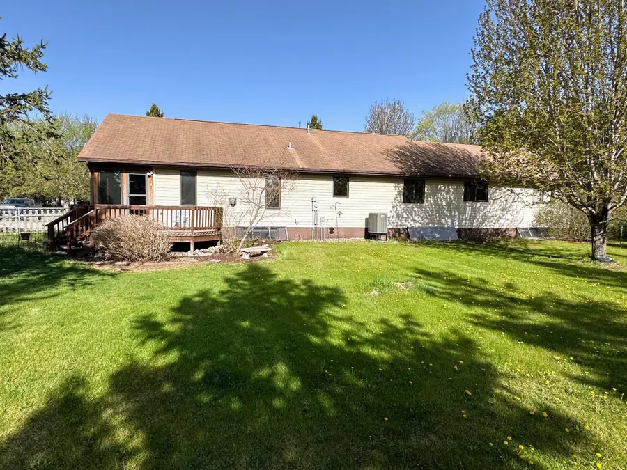 608 Pinetree Drive, Perham, MN 56573 - #2