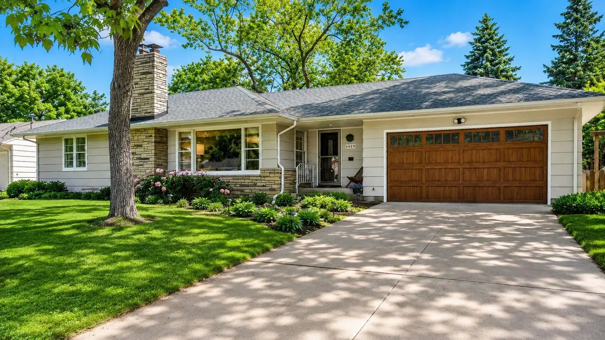 6609 Southdale Road, Edina, MN 55435 - #1