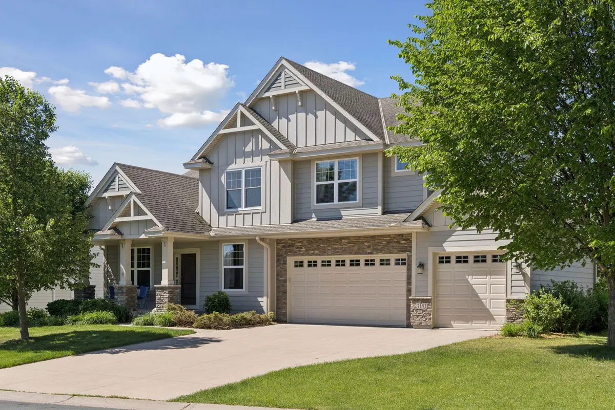 3181 Magnolia Drive, Hamel, MN 55340 - #1