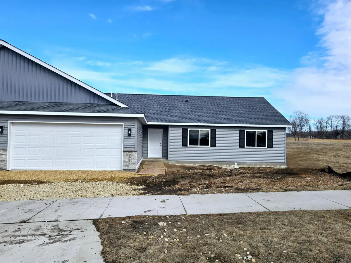 2025 Clark Street, Saint Peter, MN 56082 - #1