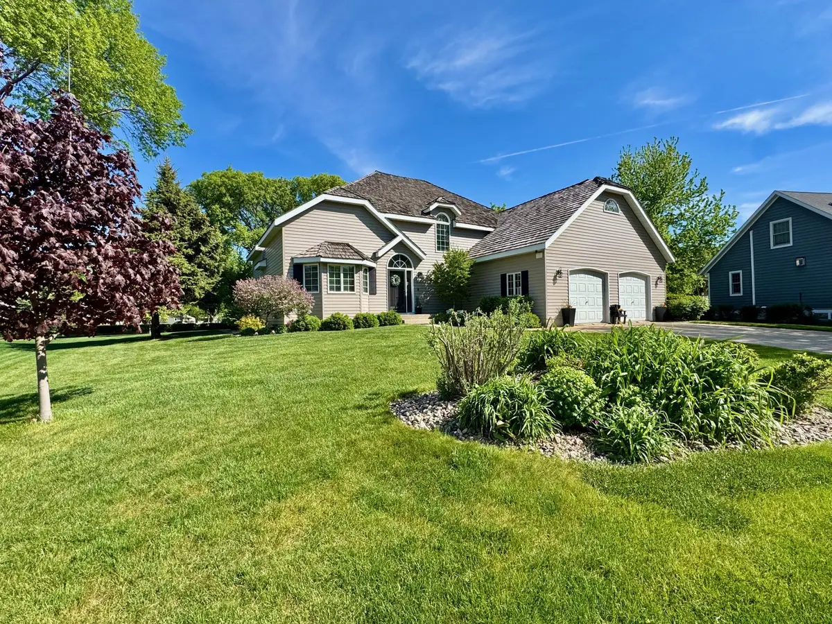 1203 Parkside Drive, Marshall, MN 56258 - #1