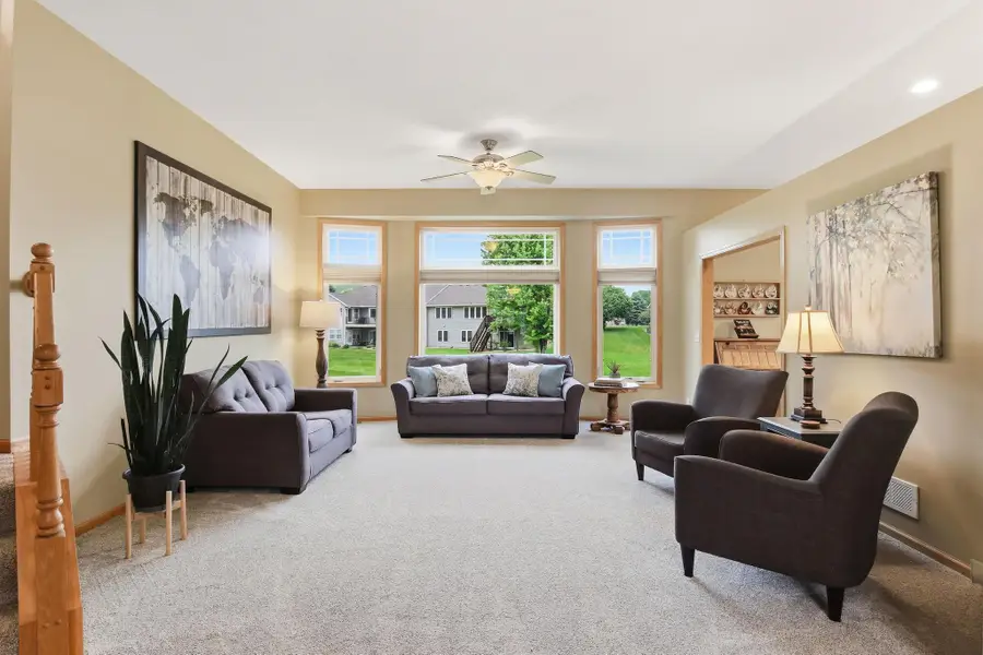 1840 Wyndham Hill Drive, Hastings, MN 55033 - #3