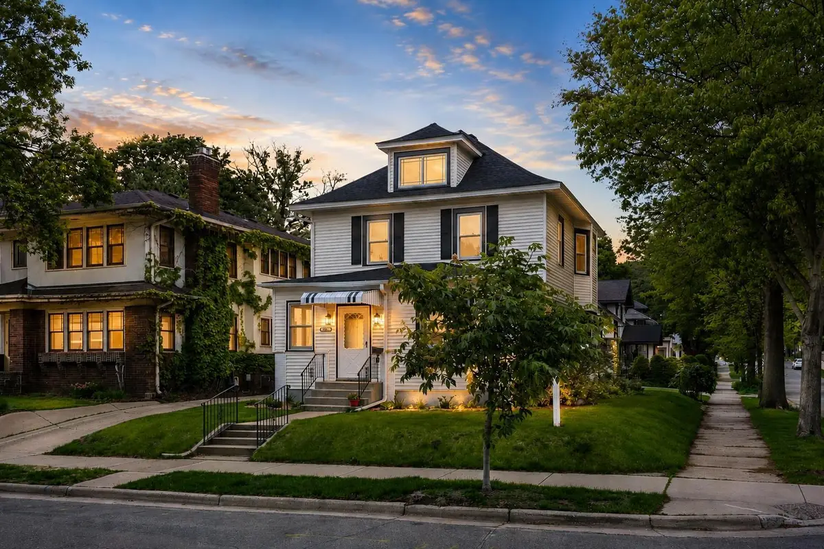 4453 Zenith Avenue S, Minneapolis, MN 55410 - #1