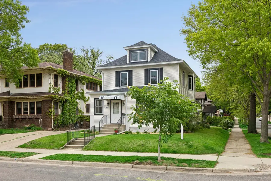 4453 Zenith Avenue S, Minneapolis, MN 55410 - #2