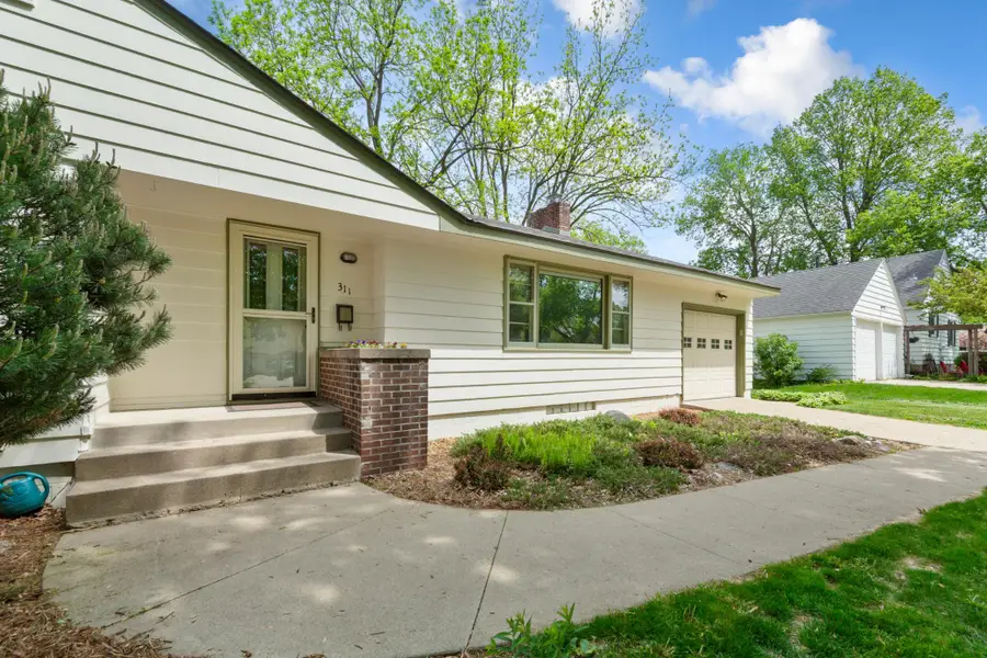 311 7th Street E, Northfield, MN 55057 - #3