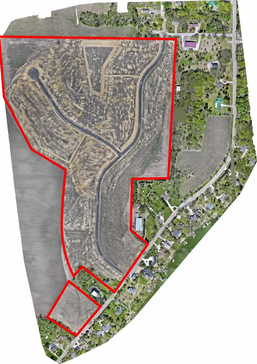 TBD Lot 11 BLK 1 Chainview Drive Nw, Alexandria, MN 56308 - #2