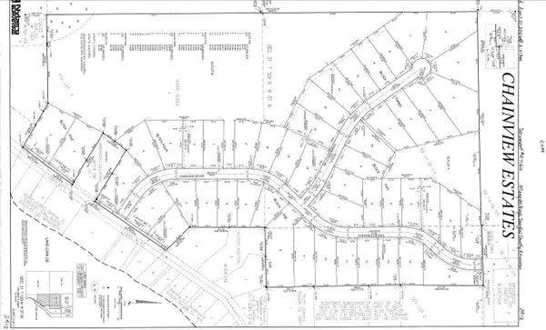 TBD Lot 15 BLK 1 Chainview Drive Nw, Alexandria, MN 56308