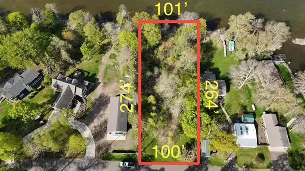 16539 329th Avenue, Isle, MN 56342