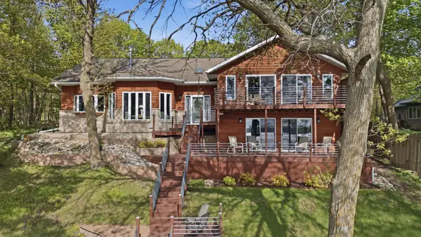 14473 Barnes Drive, Detroit Lakes, MN 56501