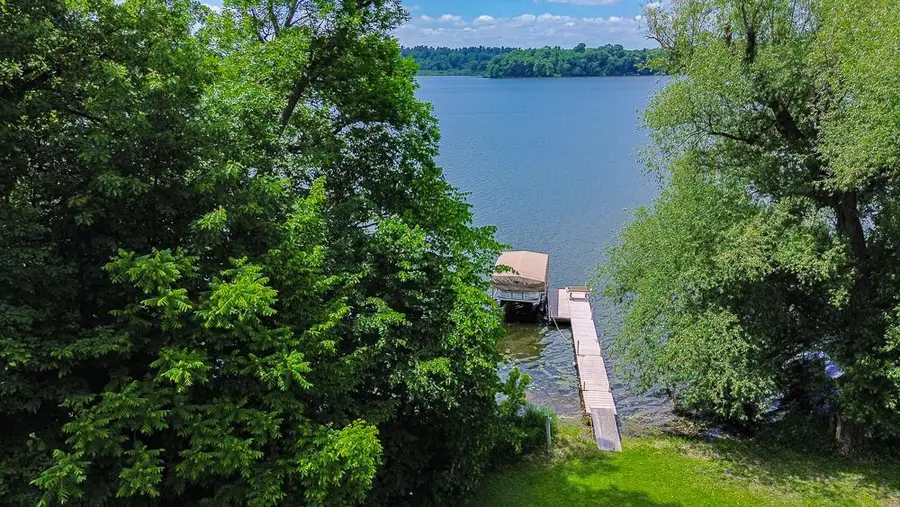 20529 Round Lake Road, Luck, WI 54853 - #3